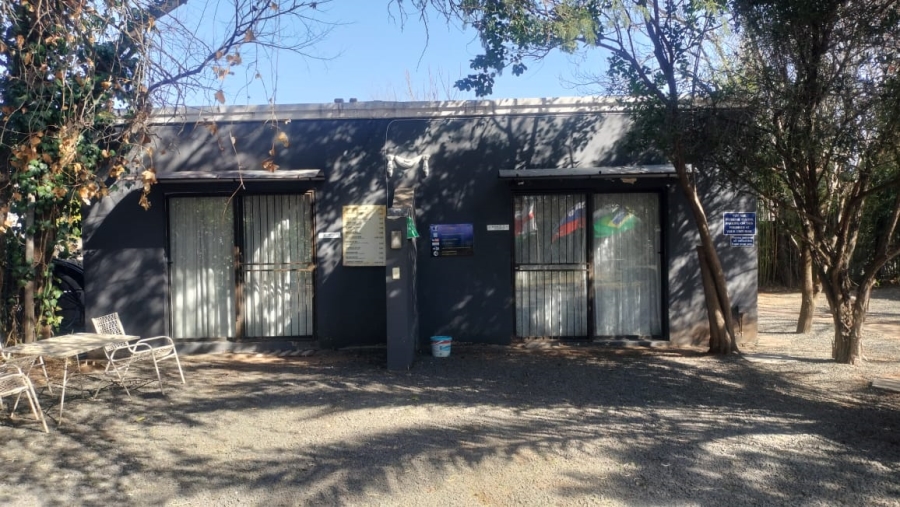 12 Bedroom Property for Sale in Universitas Free State